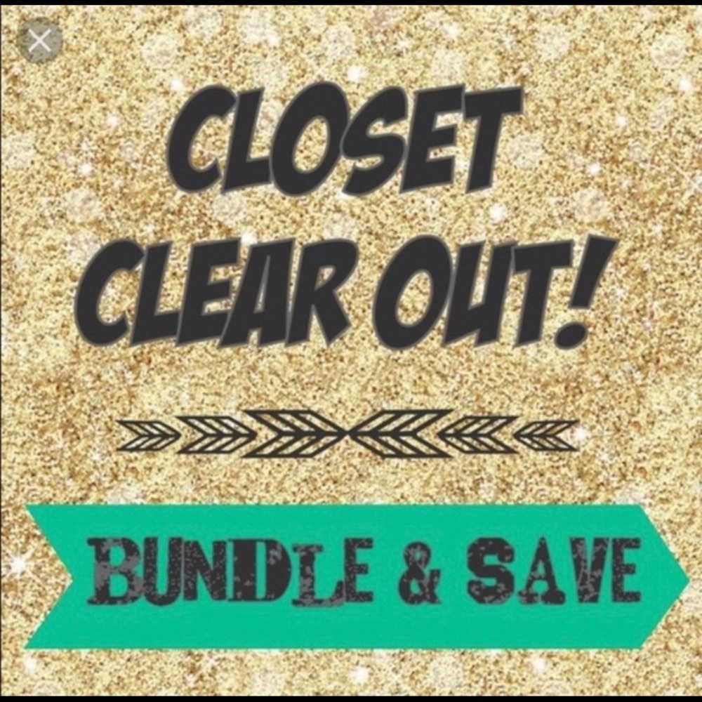 All MATERNITY or BABY items 3 for $15!!!